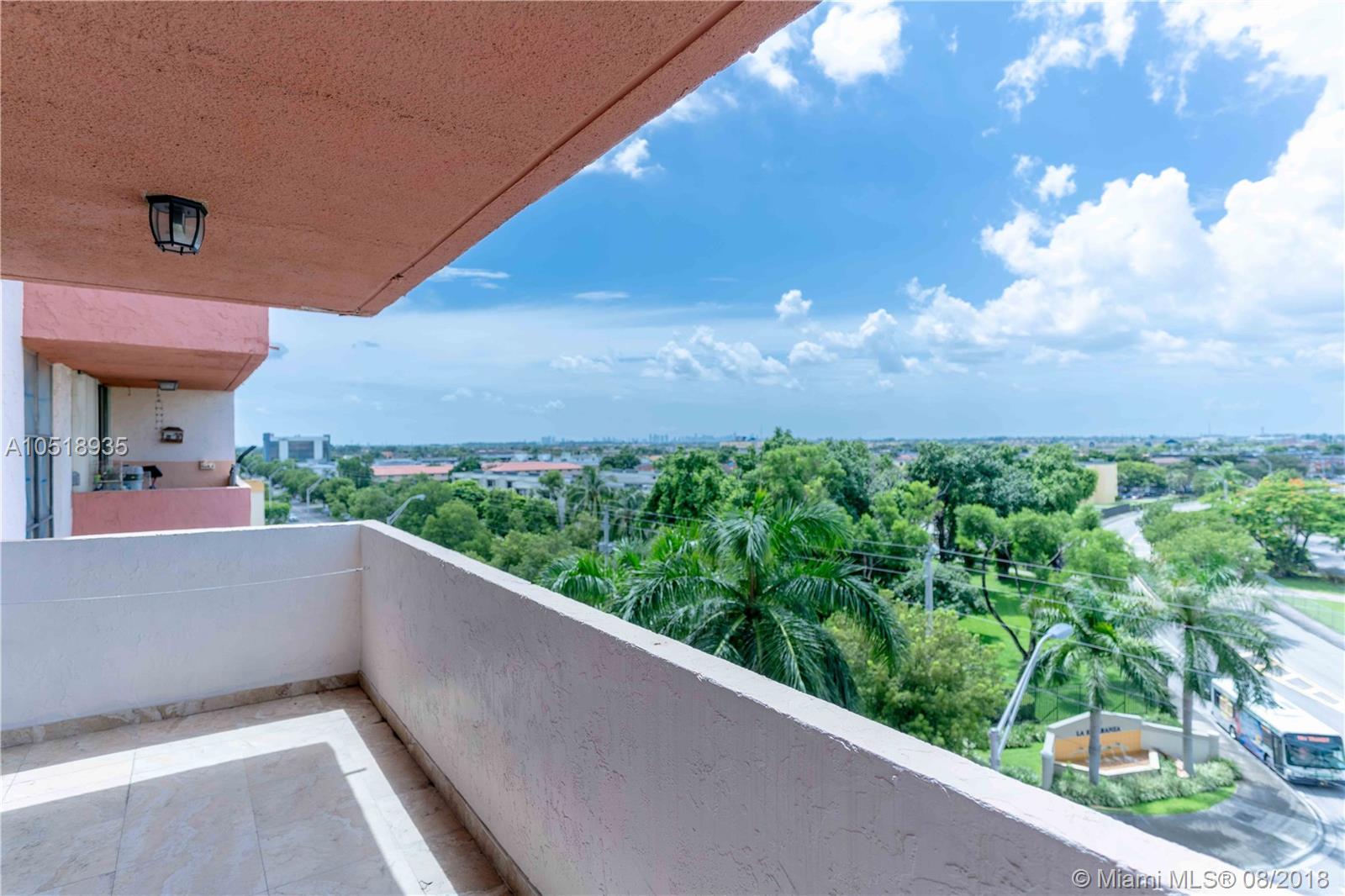 IMPERIAL TERRACES CONDO - Residential