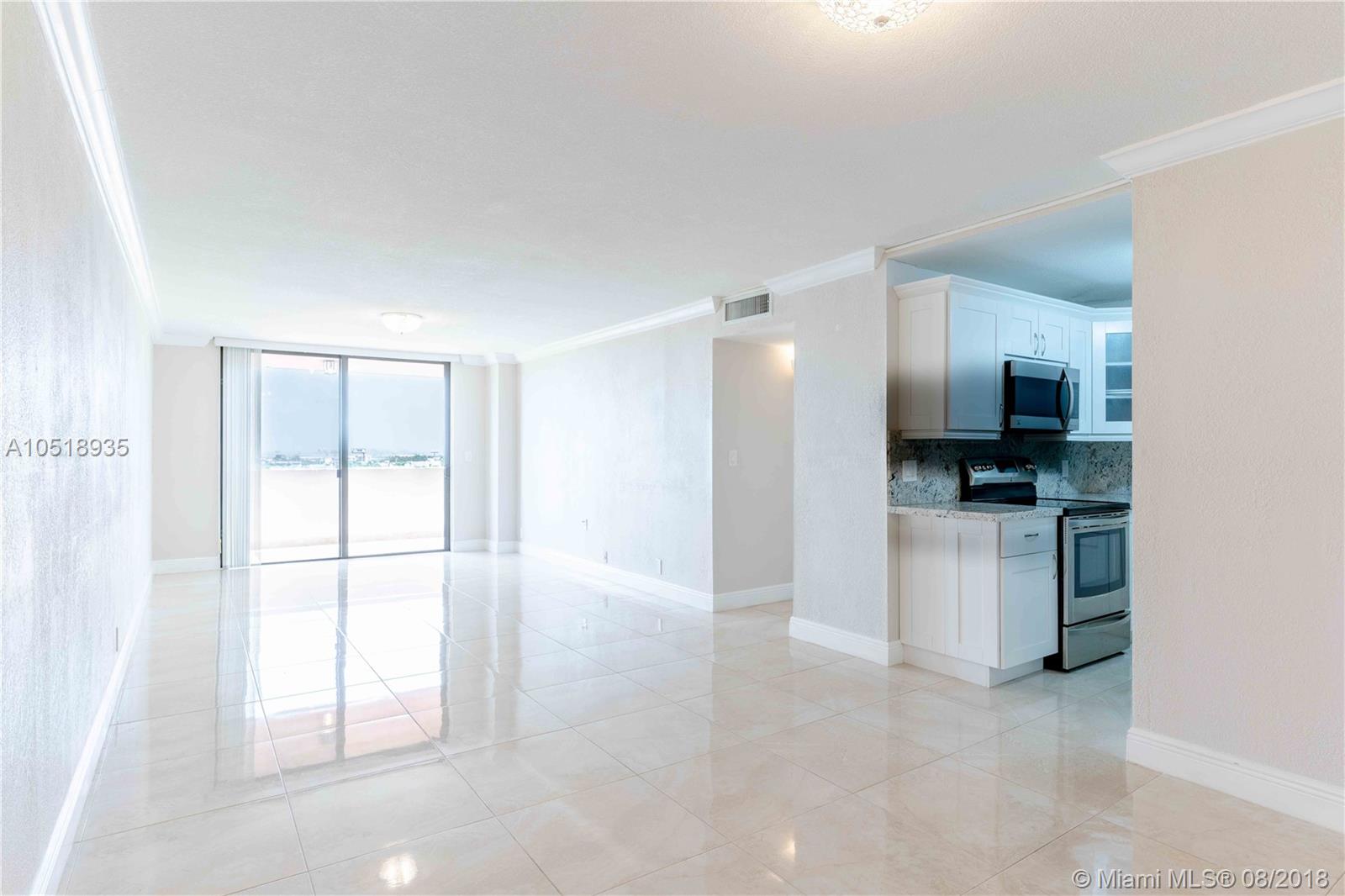 IMPERIAL TERRACES CONDO - Residential