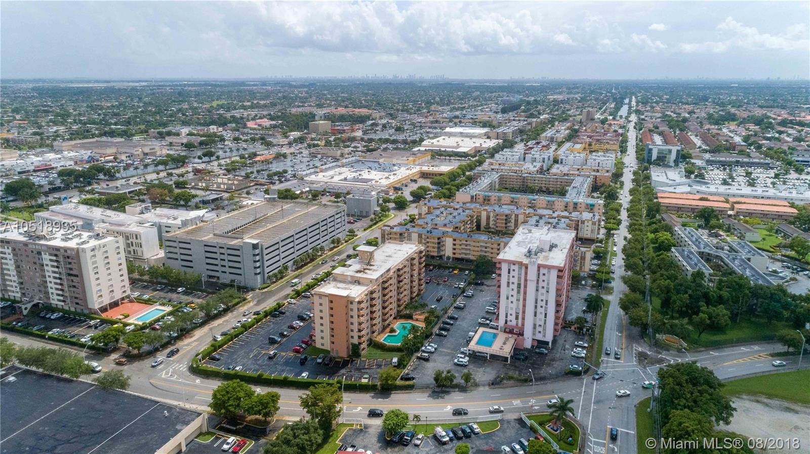 IMPERIAL TERRACES CONDO - Residential