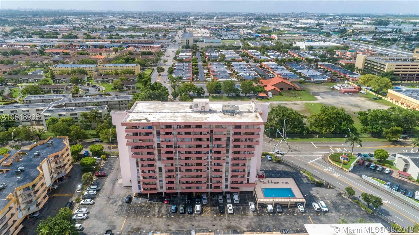 IMPERIAL TERRACES CONDO - Residential