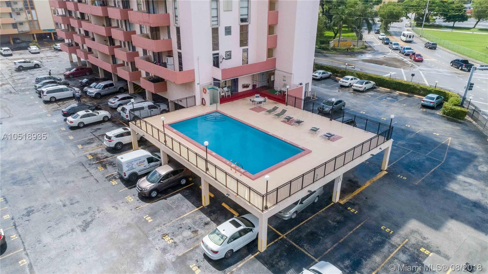 IMPERIAL TERRACES CONDO - Residential