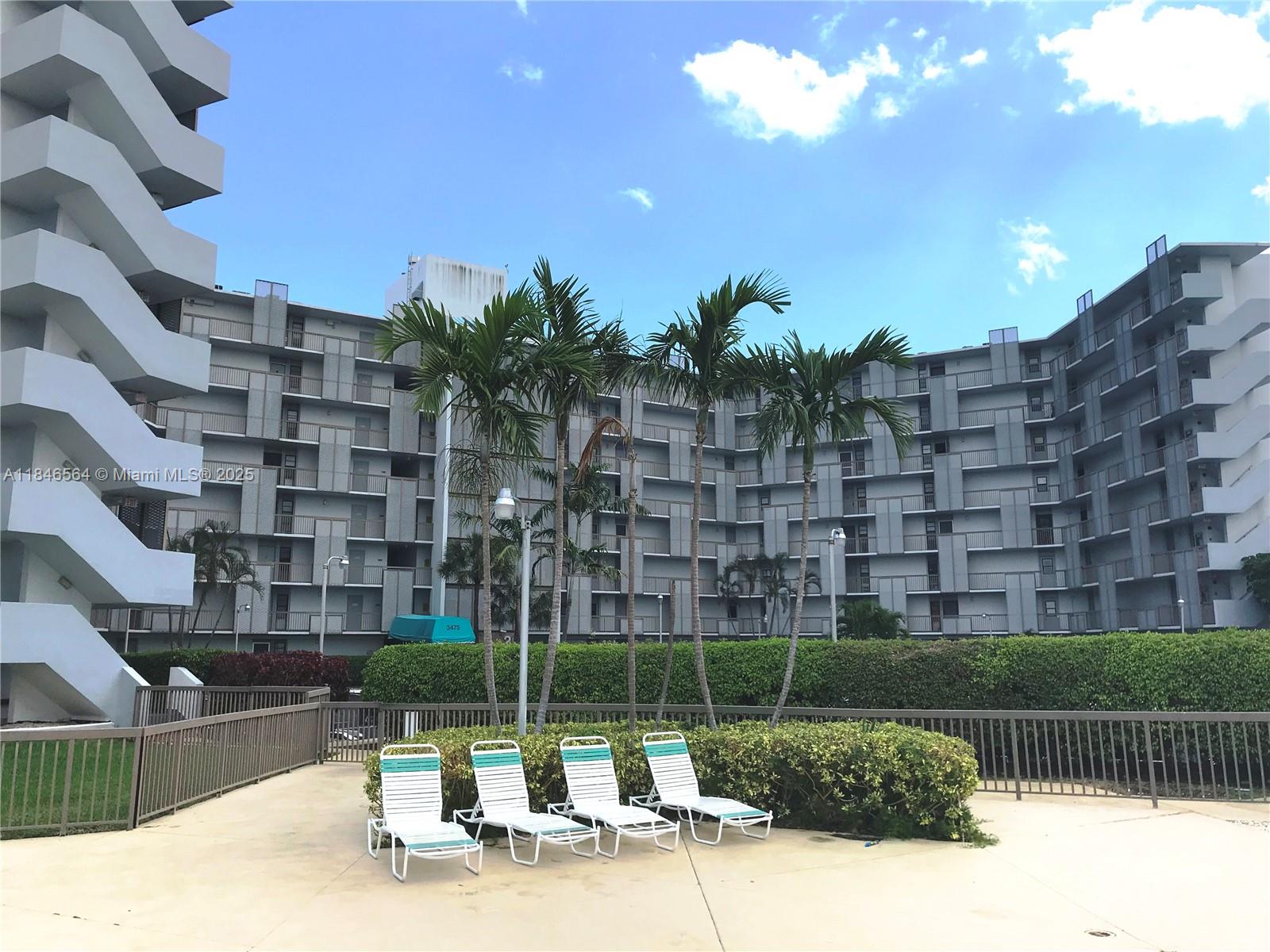 ENSENADA CONDO BLDG E-II - Residential