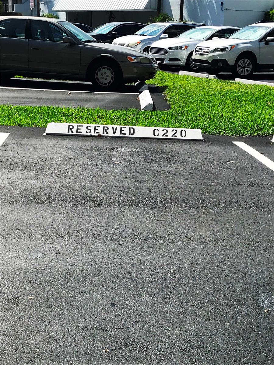 ENSENADA CONDO BLDG E-II - Residential