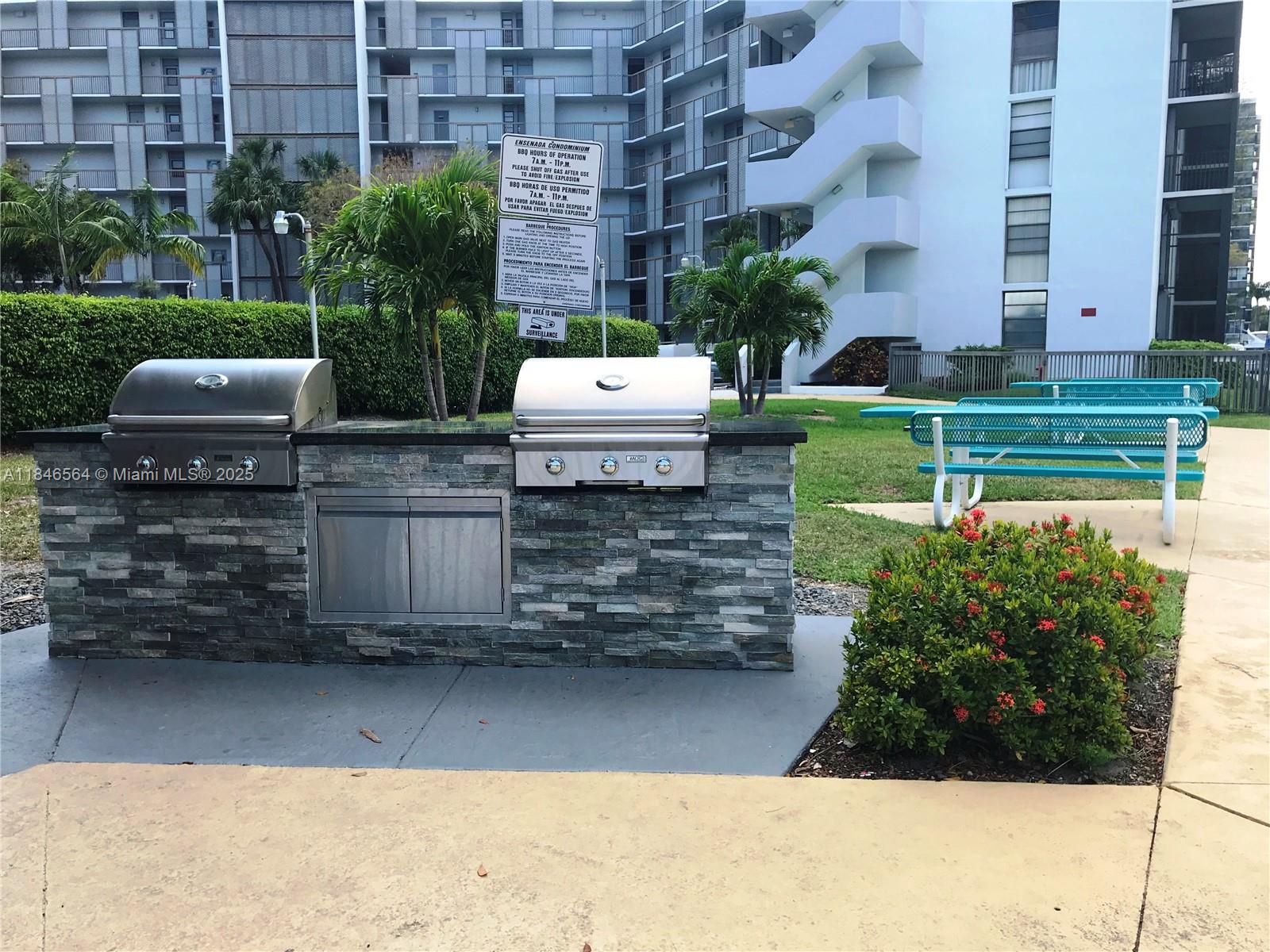 ENSENADA CONDO BLDG E-II - Residential