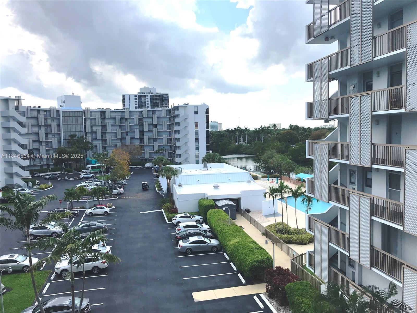 ENSENADA CONDO BLDG E-II - Residential