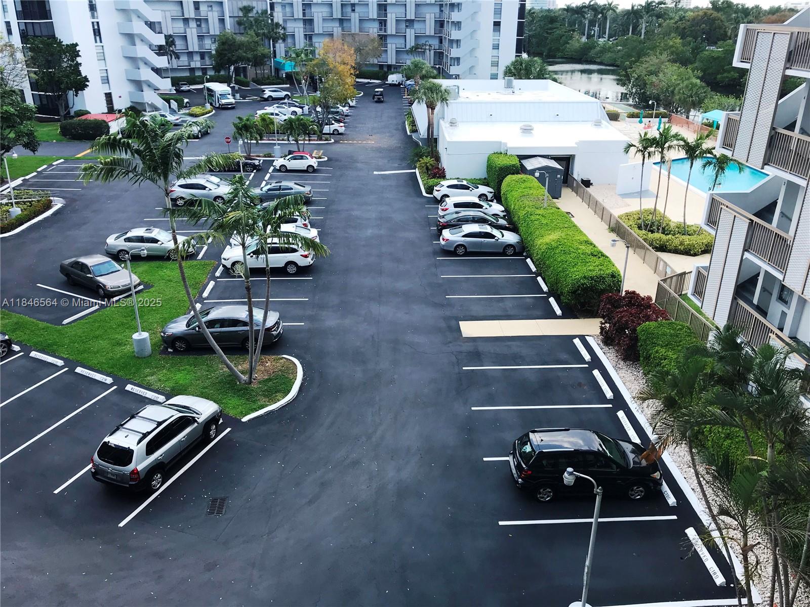 ENSENADA CONDO BLDG E-II - Residential