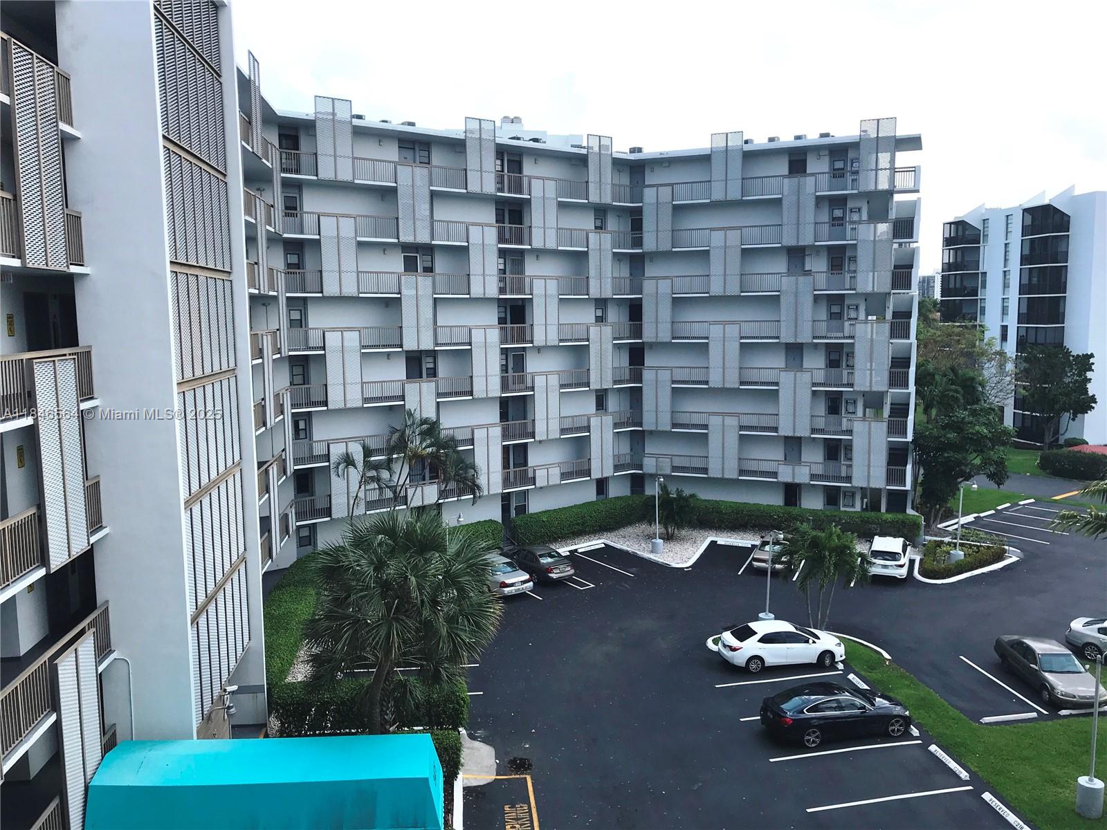 ENSENADA CONDO BLDG E-II - Residential