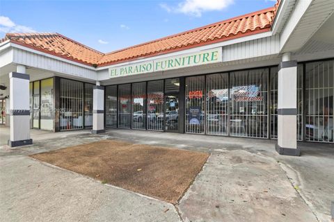 50 NW 107 AVE Miami FL 33174