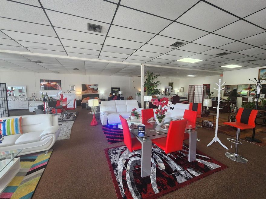 Exceptional opportunity to acquire a well-established furniture business located in the heart of Miami! This turnkey operation boasts high foot traffic, strong brand presence, and a loyal customer base built over years of consistent service and quality offerings. The showroom is strategically positioned in a prime commercial corridor, surrounded by complementary businesses and affluent residential neighborhoods. Inventory, equipment, and vendor relationships are all included. Ideal for entrepreneurs, interior designers, or investors seeking immediate cash flow and growth potential in one of Florida's most dynamic markets. NDA required for financials and details. Don’t miss out on this rare gem!
