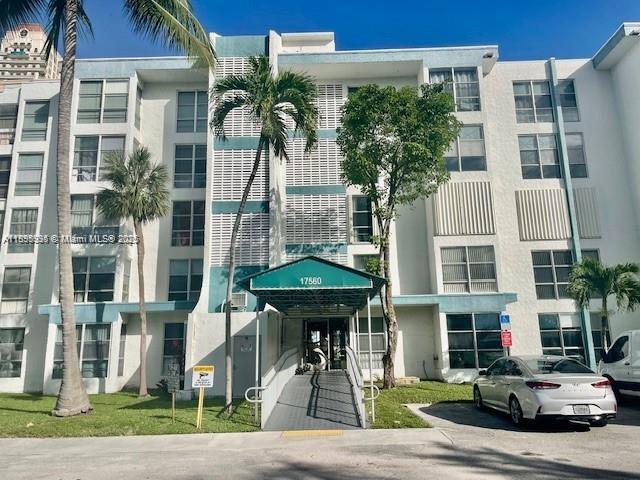 AVILA CONDO - Residential Lease