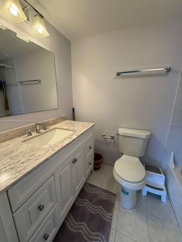 AVILA CONDO - Residential Lease