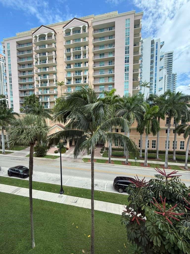 AVILA CONDO - Residential Lease