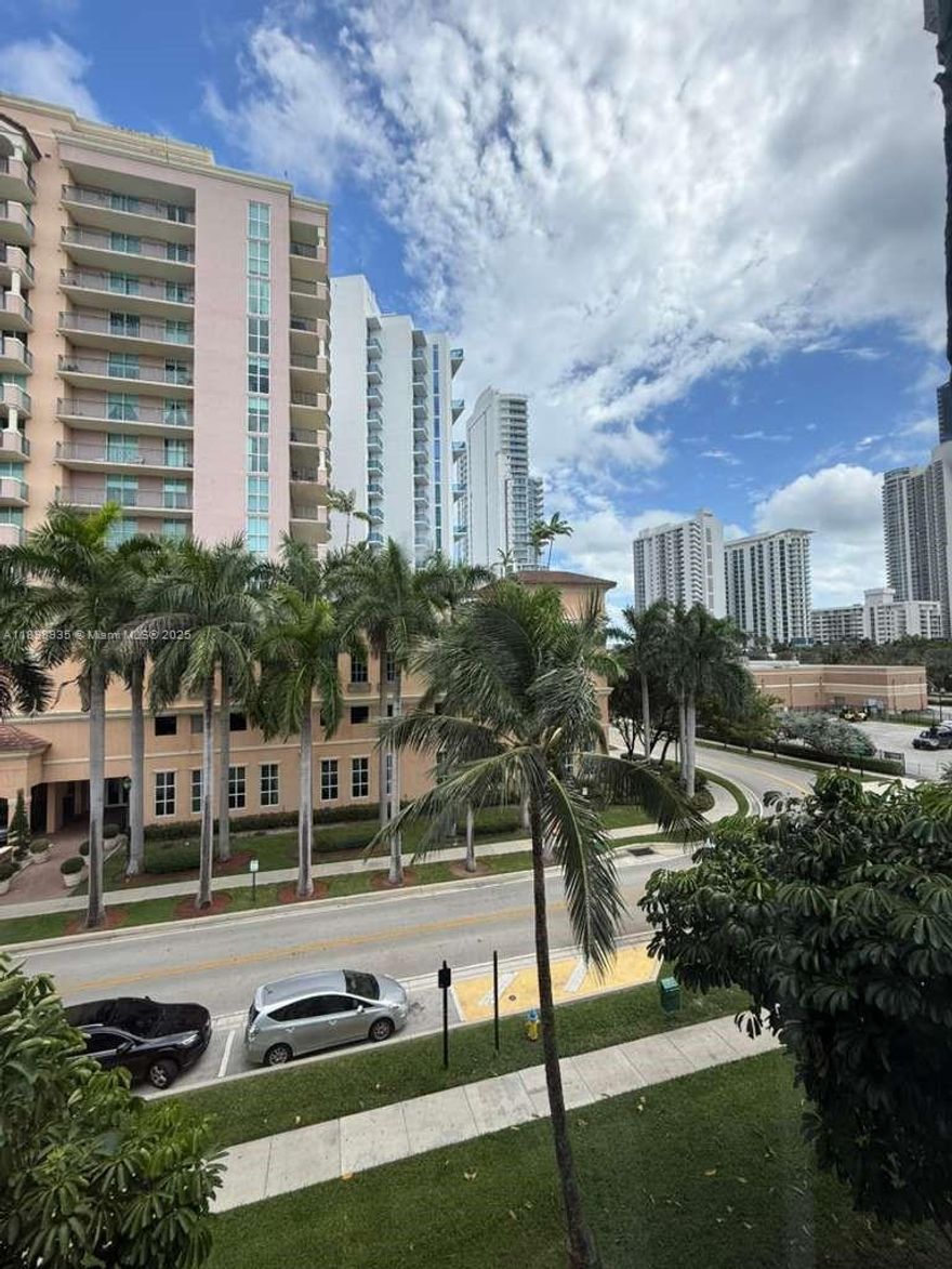 This 1-bedroom, 1.5-bathroom condo is just one block from the Sunny Isles Beach. Great residence, perfectly situated within walking distance from parks, beaches, grocery stores, restaurants, shops, the local library, and more. Free shuttle service to local hotspots, complimentary rides to the Aventura Mall. One assigned parking space. Elevator access, on-site laundry facilities, secured building access. Community pool, gym, recreational areas. Furnished 1-bed, 1.5-bath condo in Sunny Isles Beach! Ready for move-in as early as November 1st 2025. K-8 school. Don’t miss this perfect beachside retreat! Vacant and easy to show.