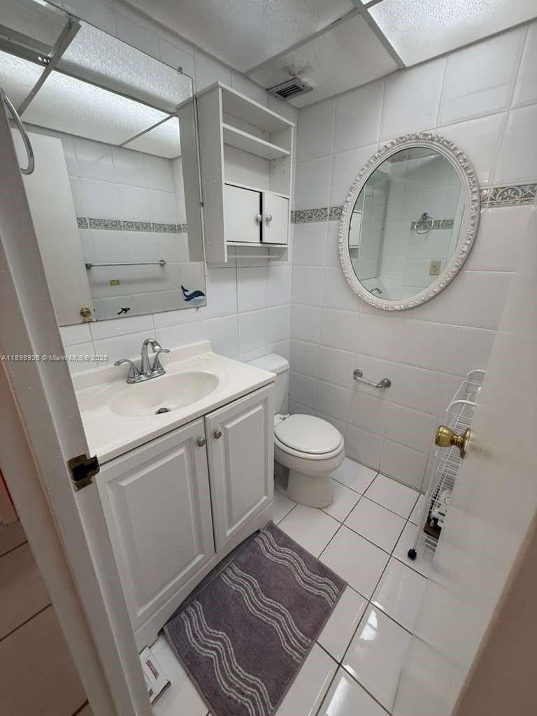 AVILA CONDO - Residential Lease