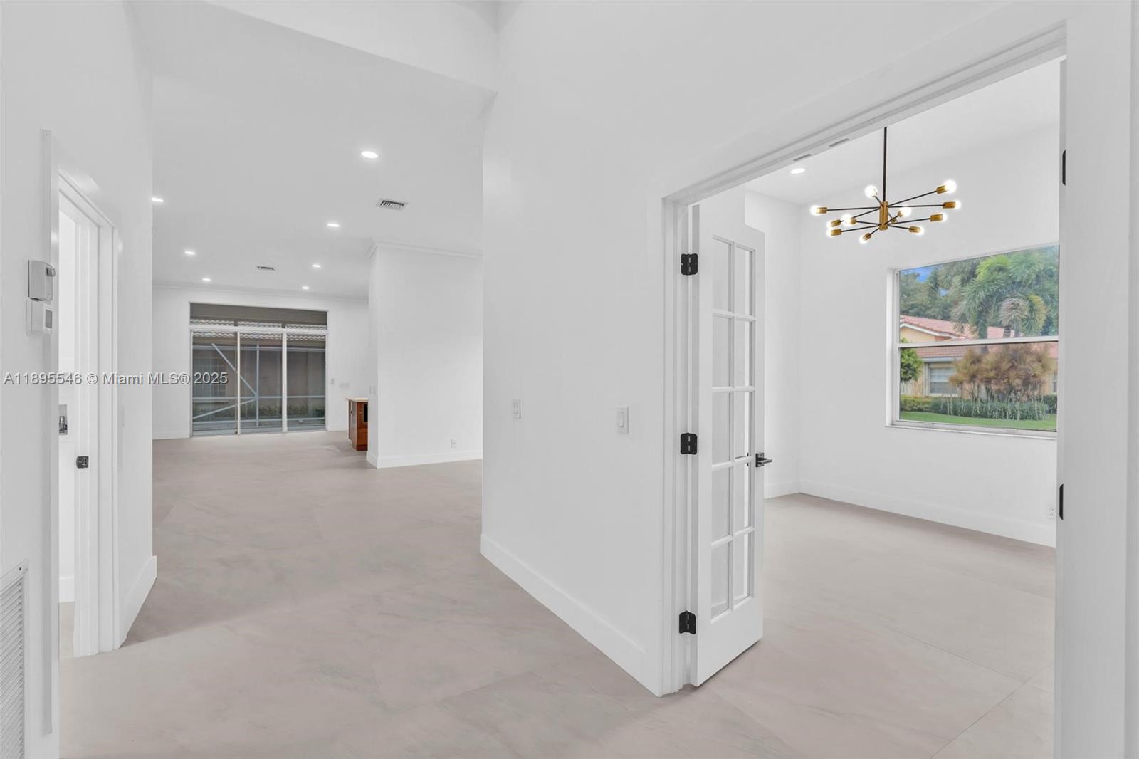 VILLA BORGHESE - Residential