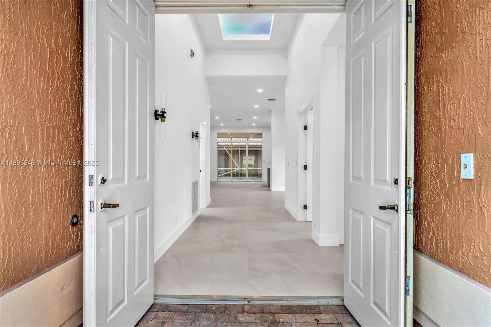 VILLA BORGHESE - Residential