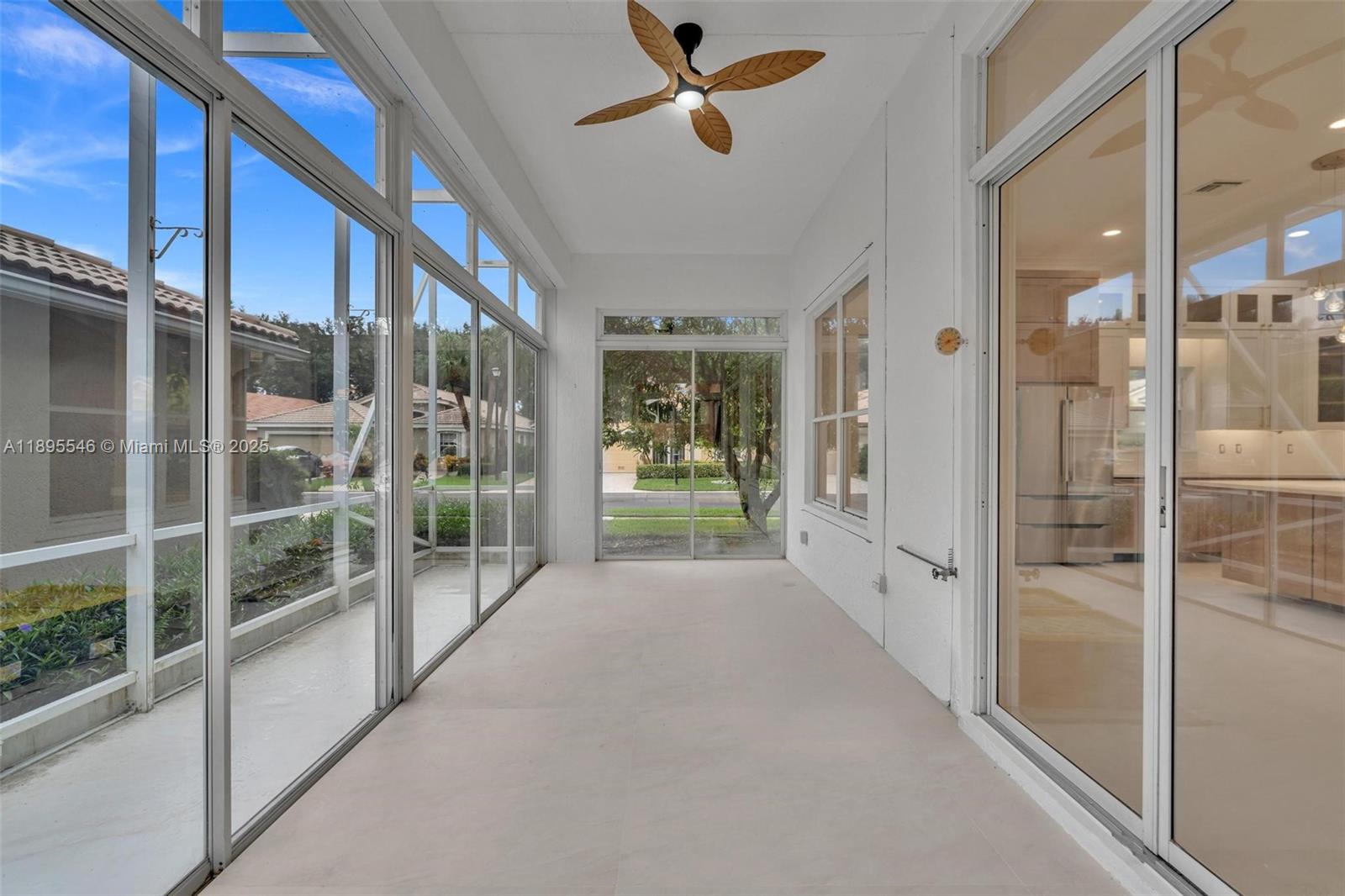 VILLA BORGHESE - Residential