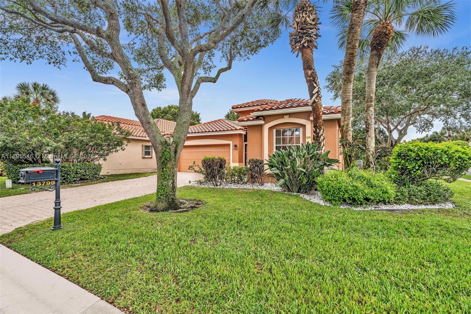 VILLA BORGHESE - Residential