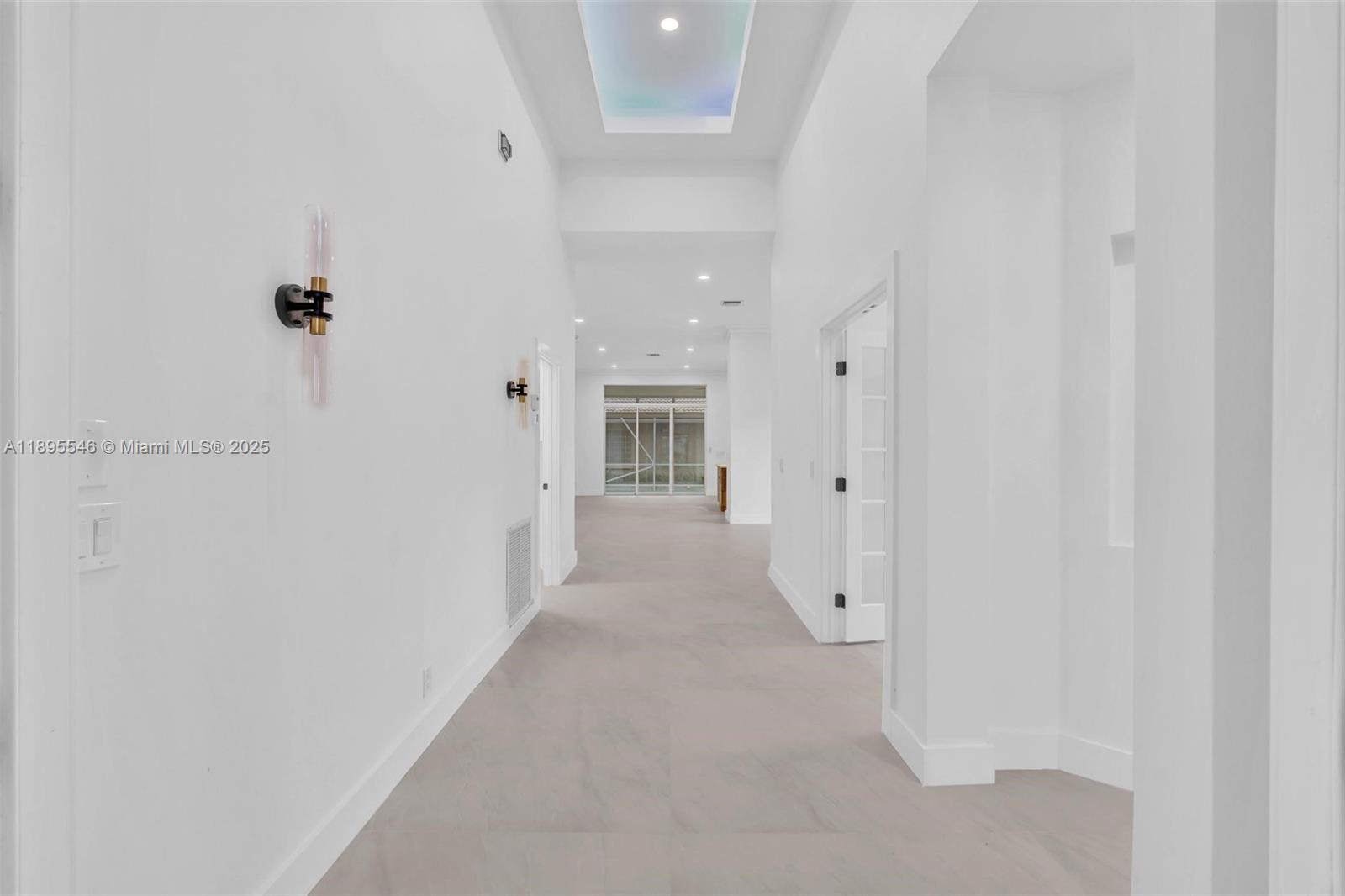 VILLA BORGHESE - Residential