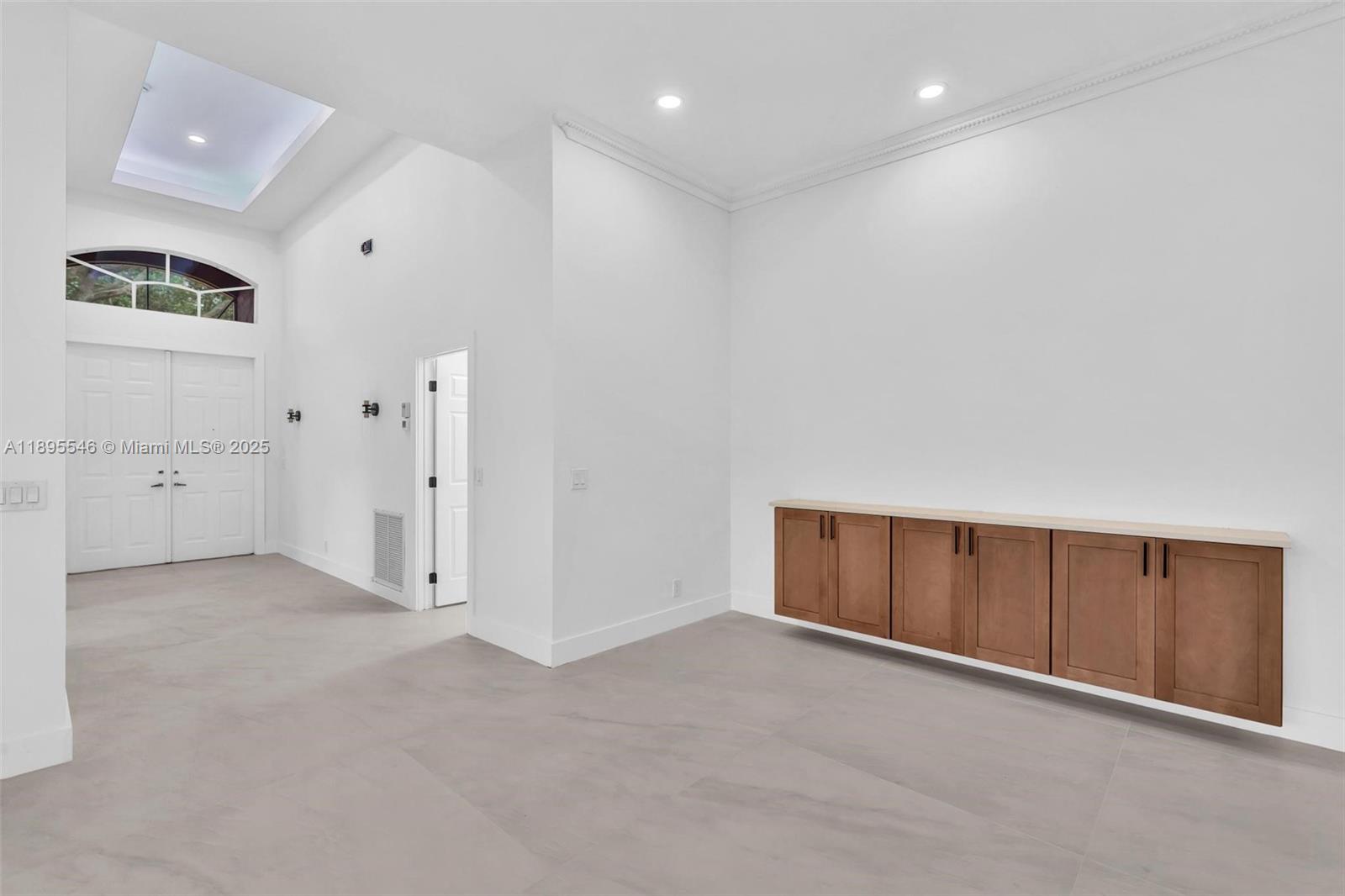 VILLA BORGHESE - Residential