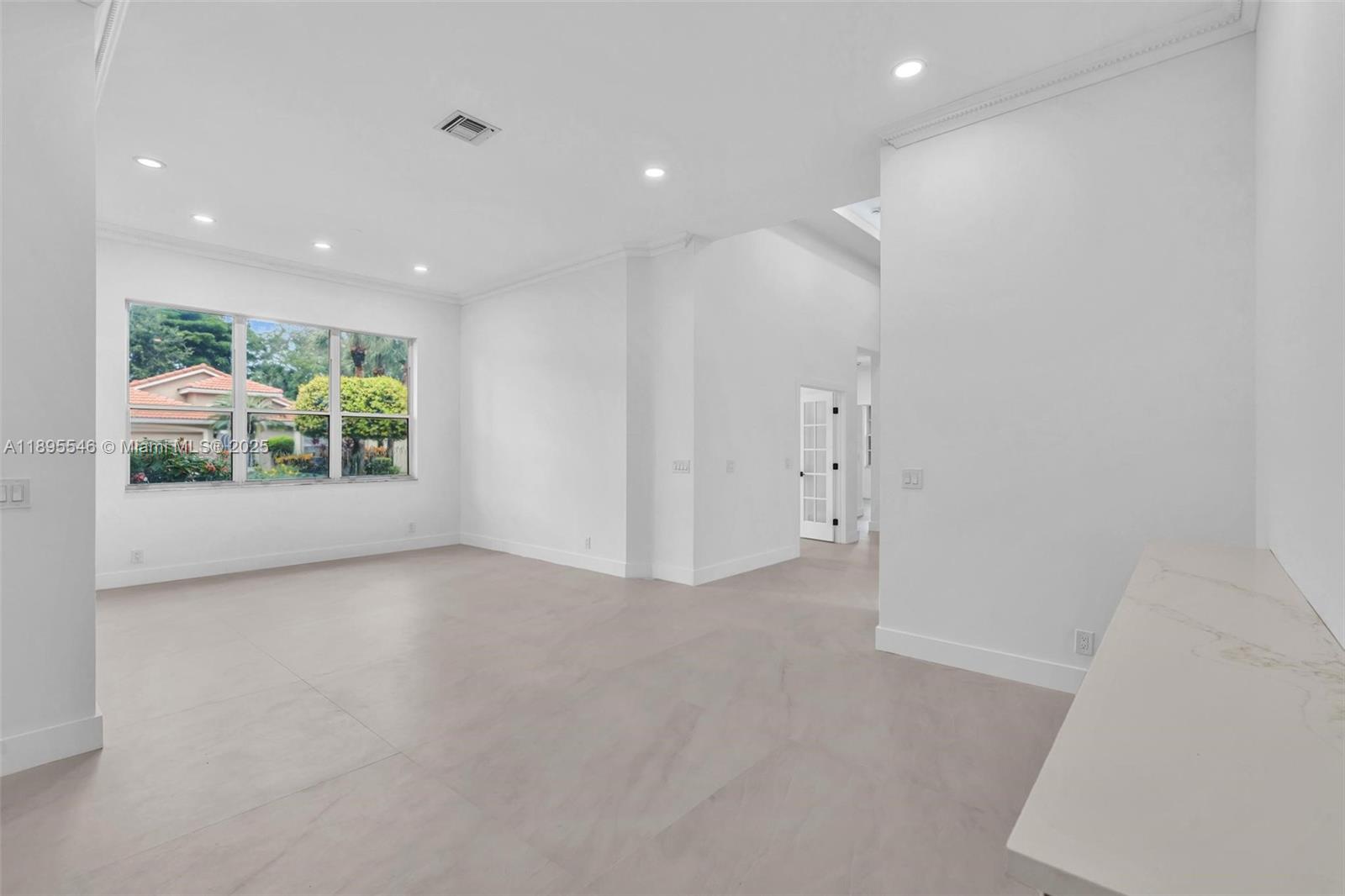 VILLA BORGHESE - Residential