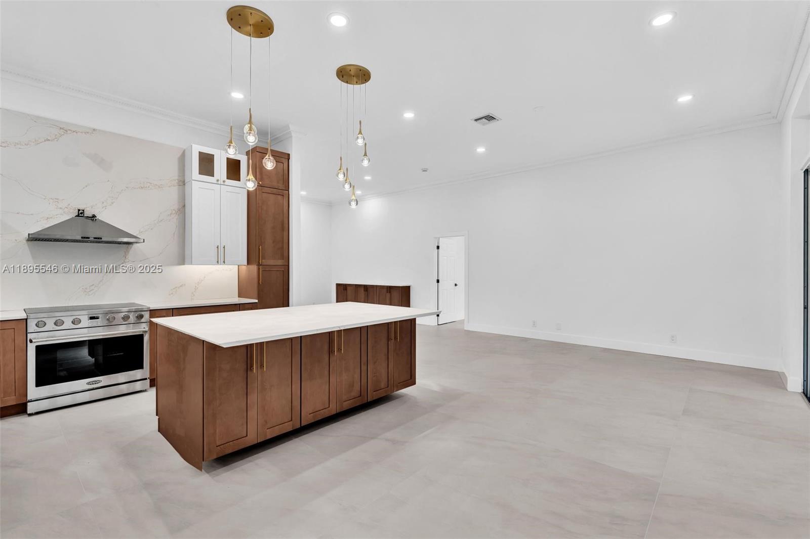 VILLA BORGHESE - Residential