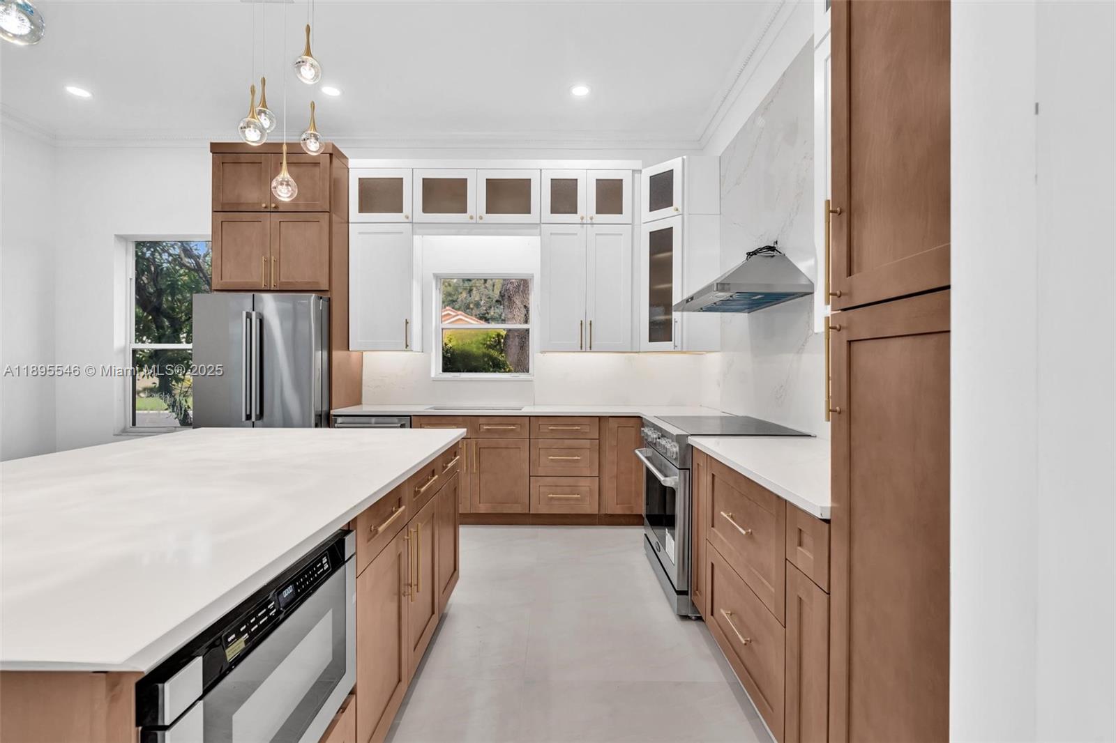 VILLA BORGHESE - Residential
