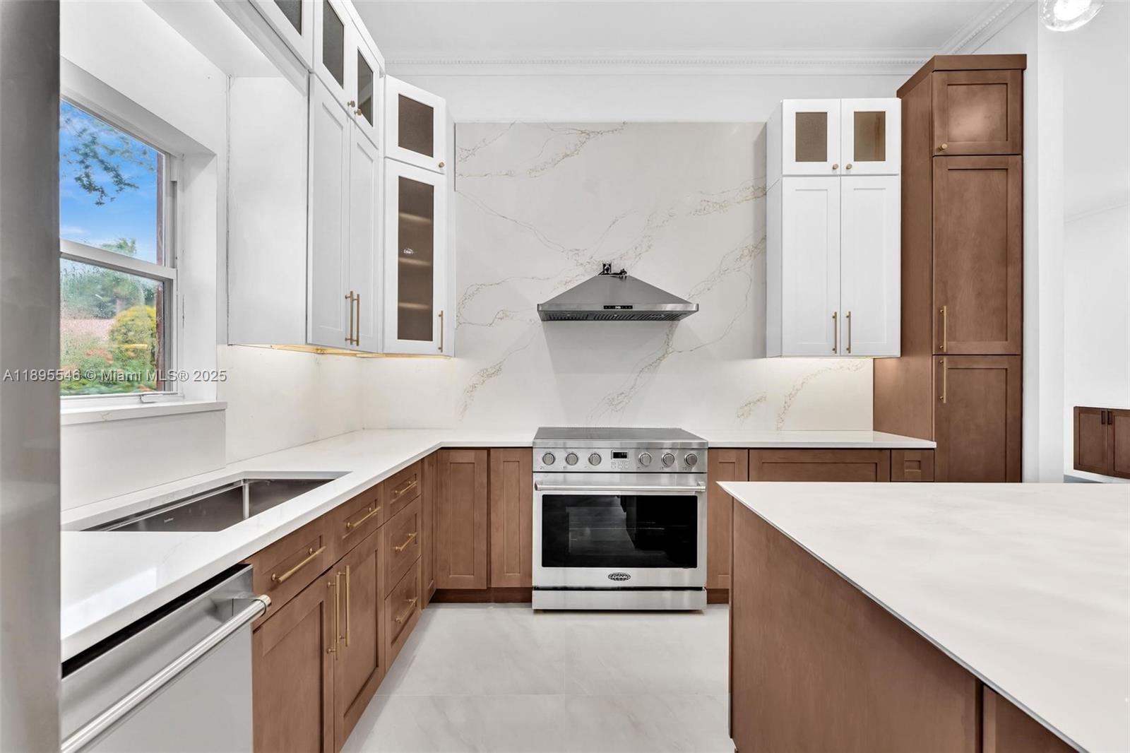VILLA BORGHESE - Residential