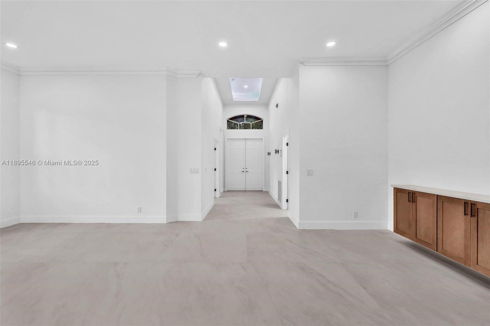 VILLA BORGHESE - Residential