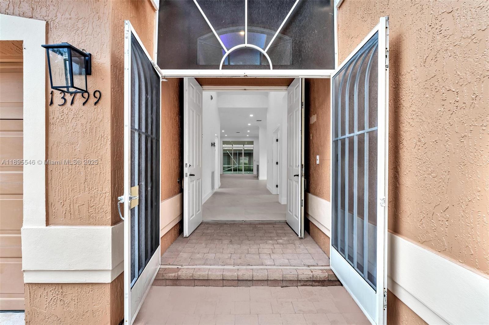 VILLA BORGHESE - Residential