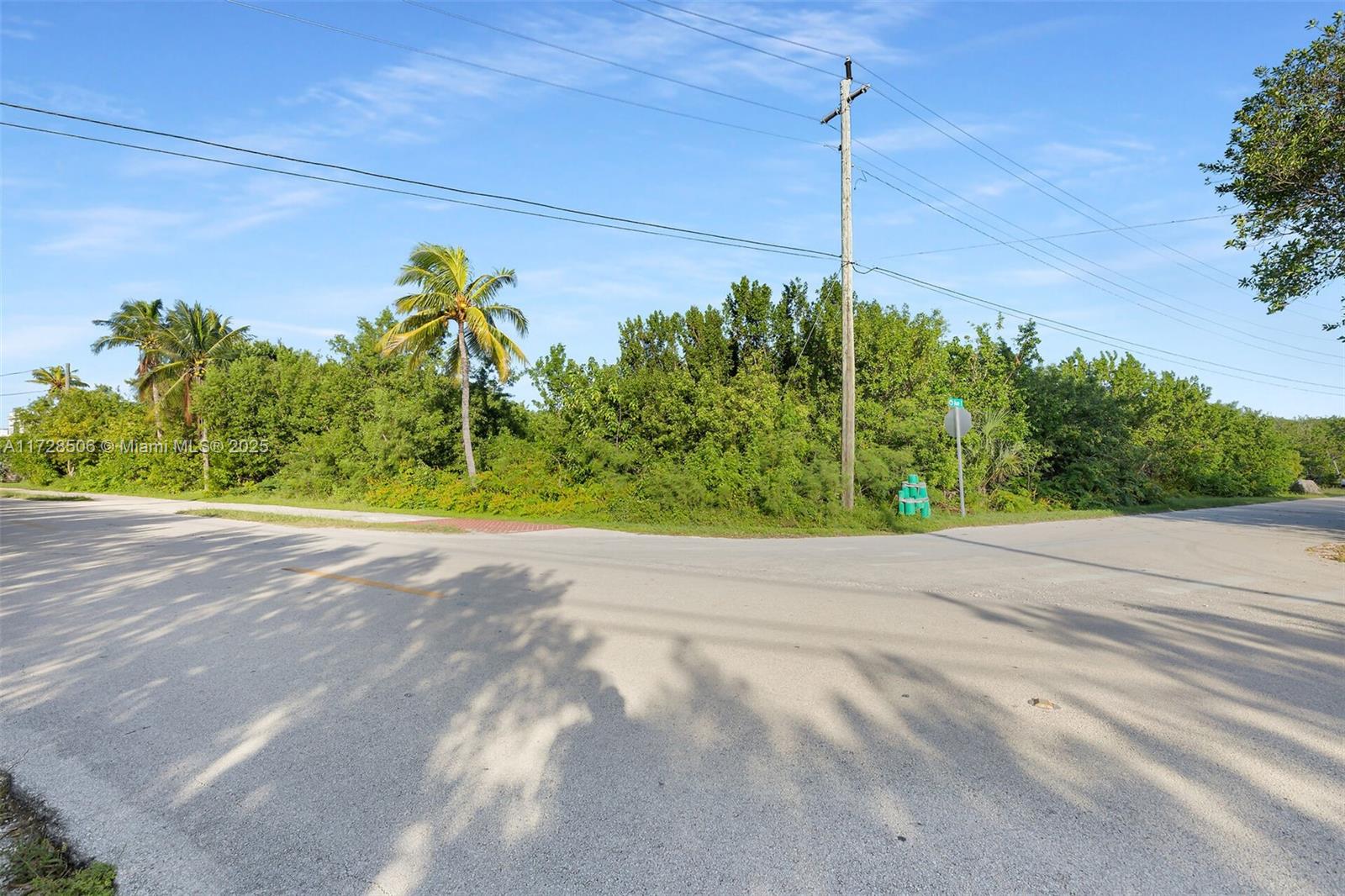 COCO PLUM BEACH - Land