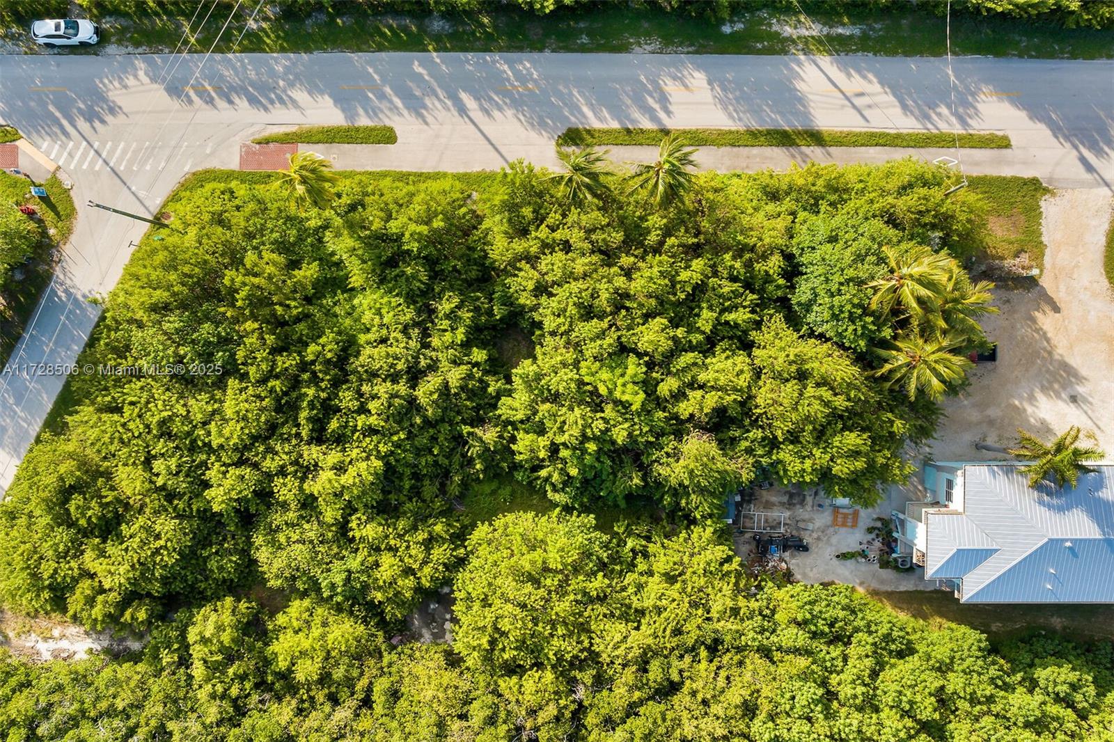 COCO PLUM BEACH - Land