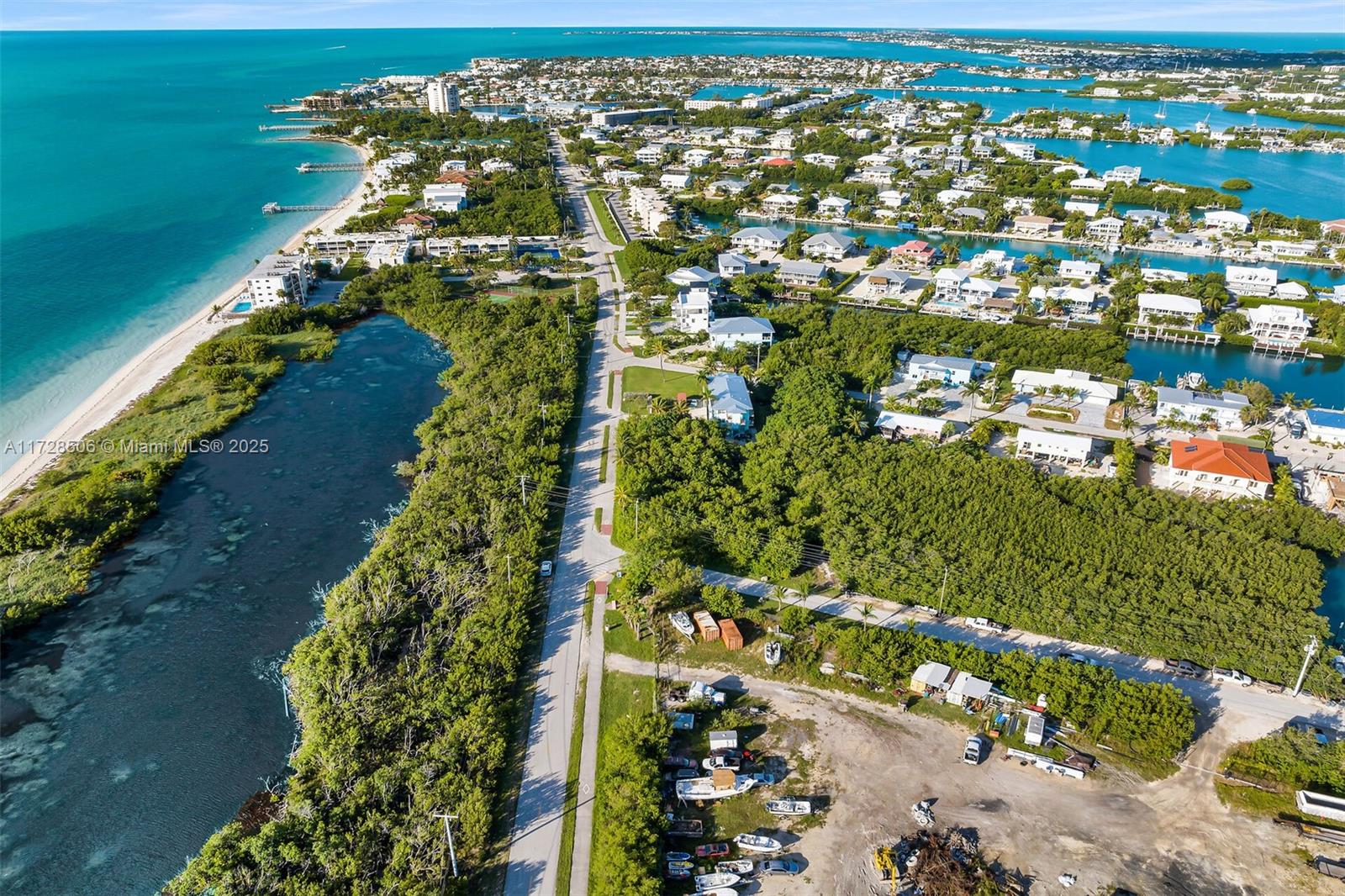 COCO PLUM BEACH - Land