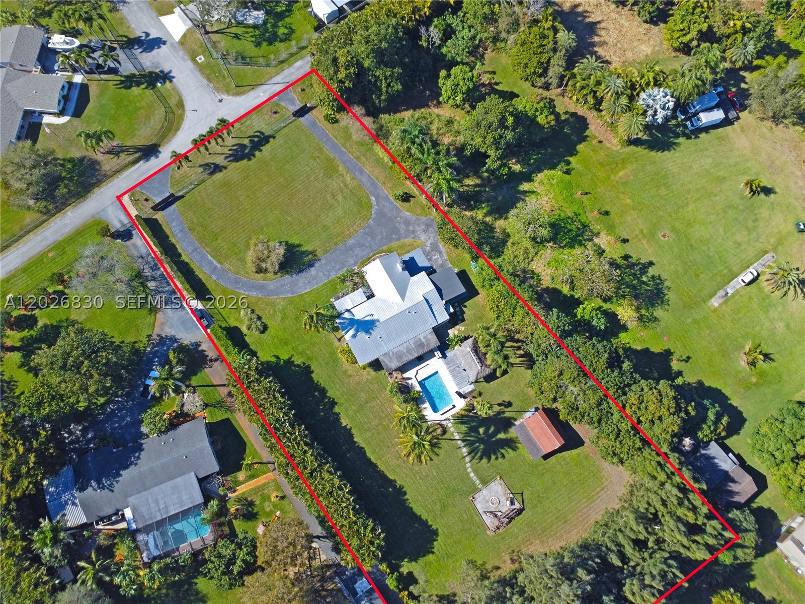 5300 SW 162nd Ave