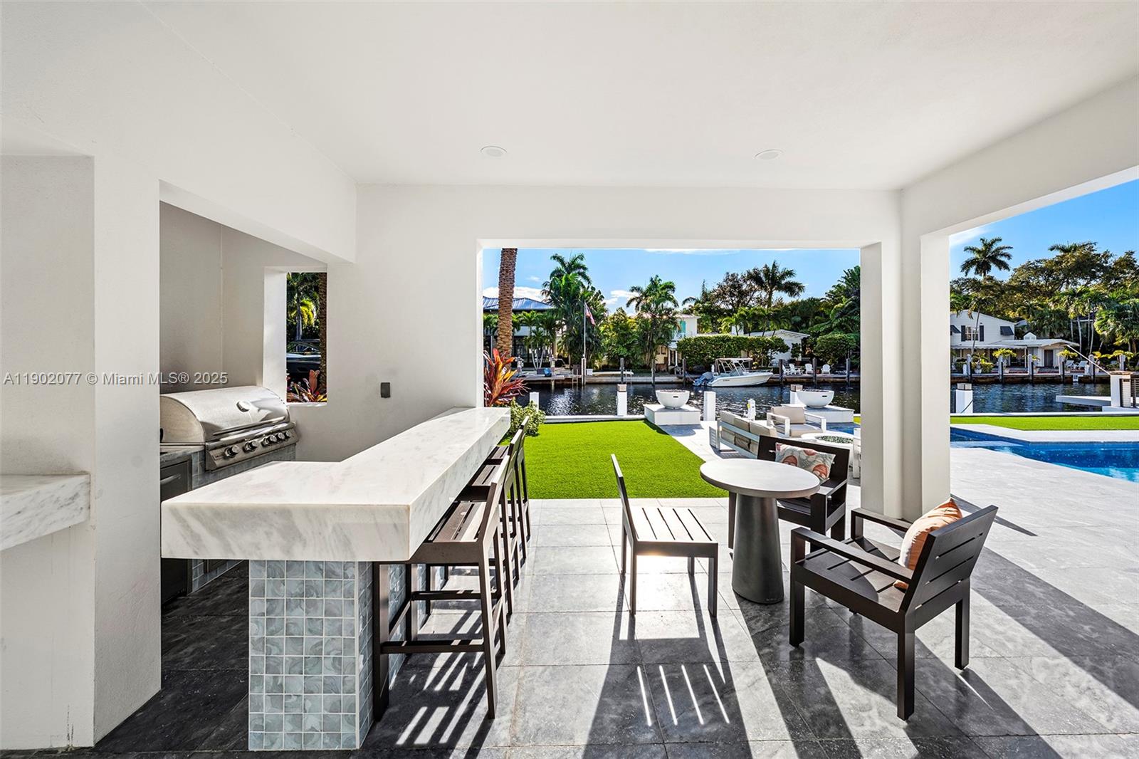 CORAL ISLES - Residential