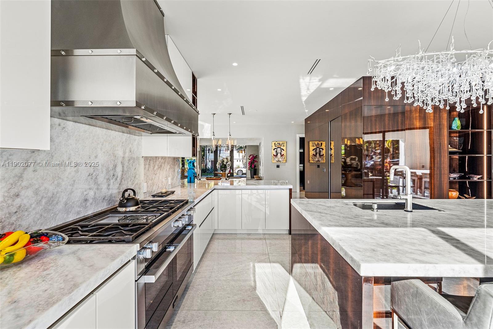 CORAL ISLES - Residential