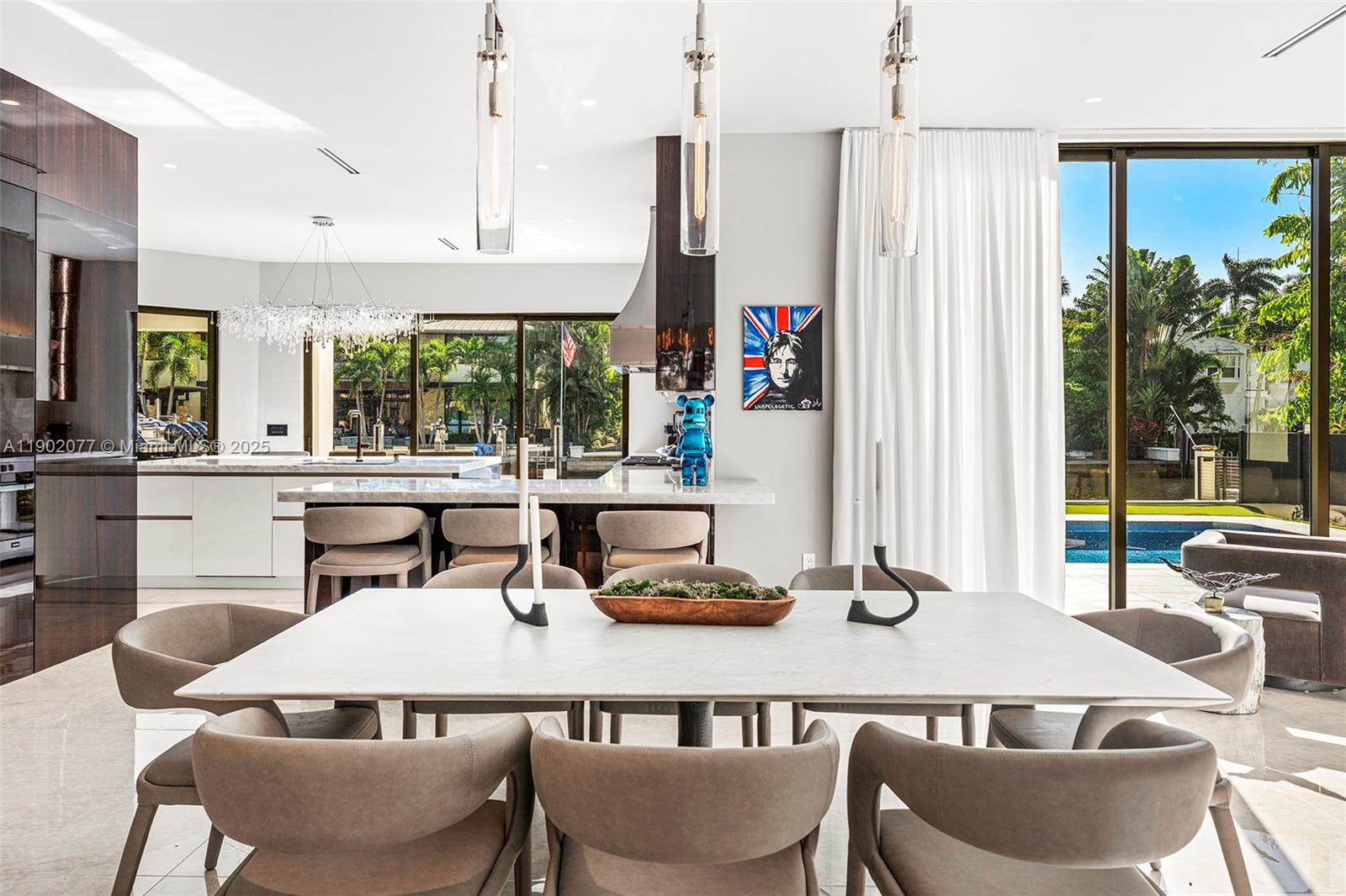 CORAL ISLES - Residential