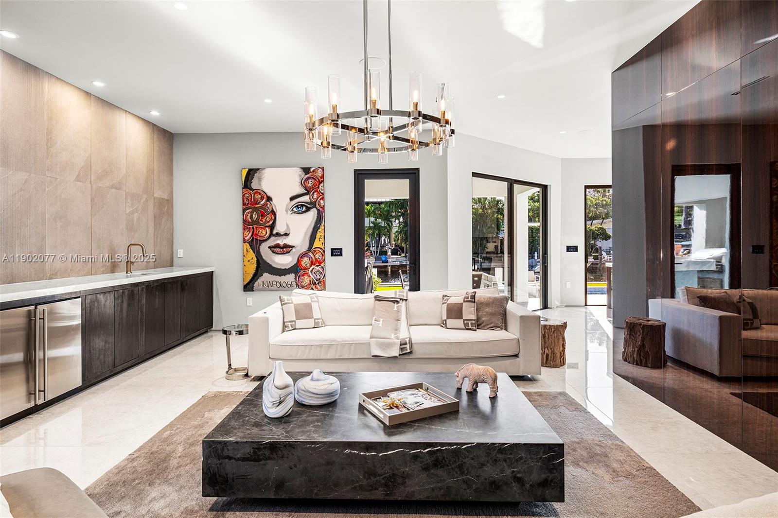 CORAL ISLES - Residential