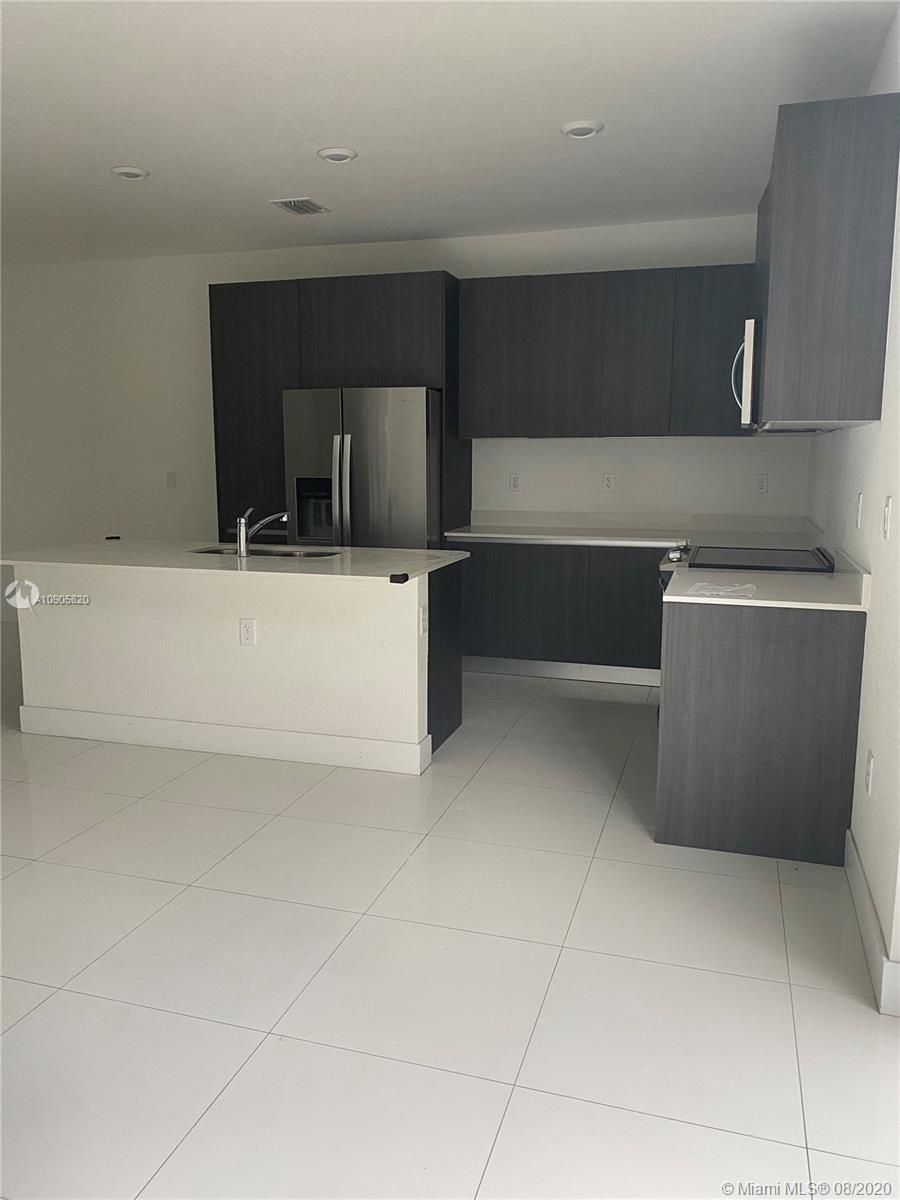 CENTURY PARK PLACE - Residential Lease