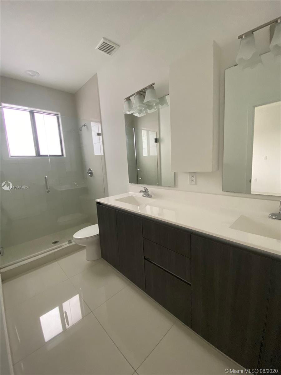 CENTURY PARK PLACE - Residential Lease