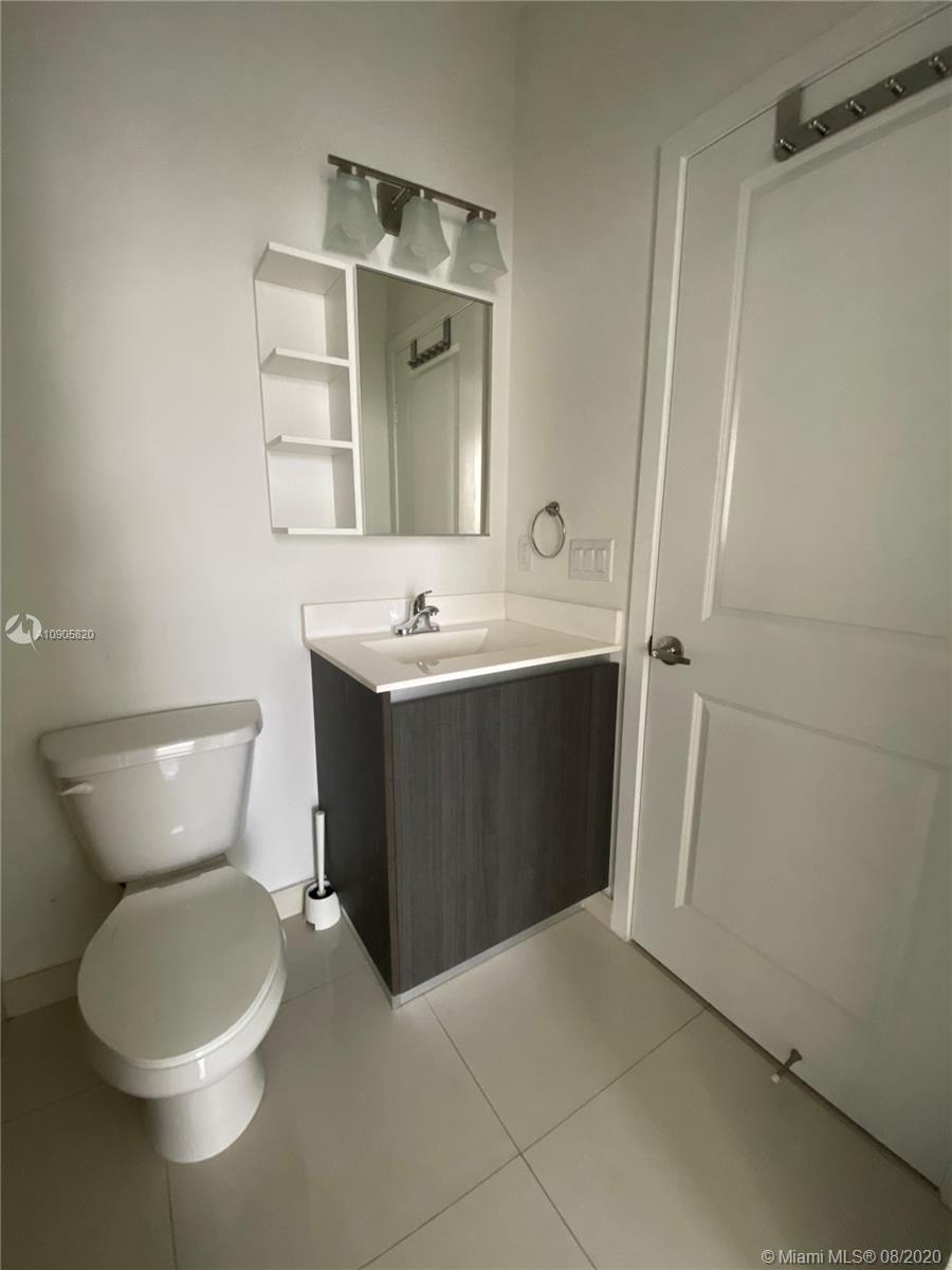 CENTURY PARK PLACE - Residential Lease