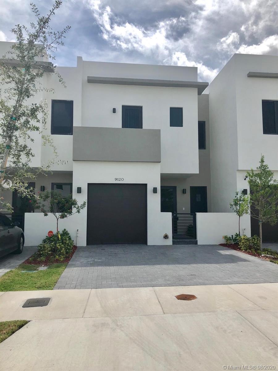 CENTURY PARK PLACE - Residential Lease