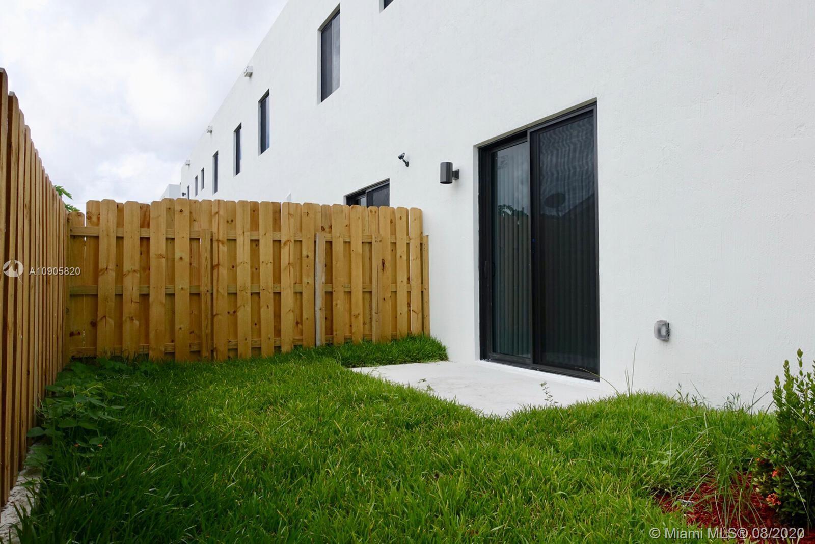 CENTURY PARK PLACE - Residential Lease