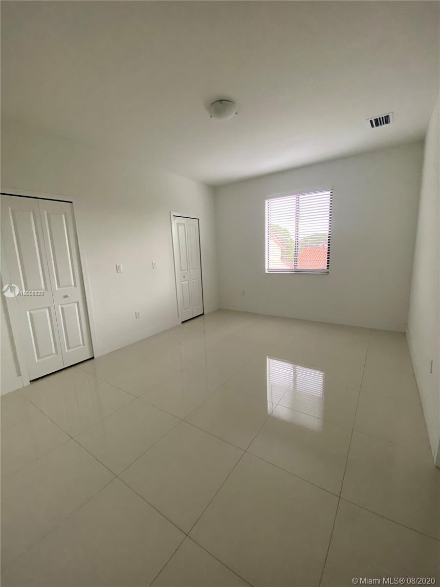 CENTURY PARK PLACE - Residential Lease