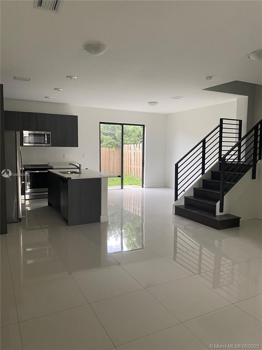 CENTURY PARK PLACE - Residential Lease