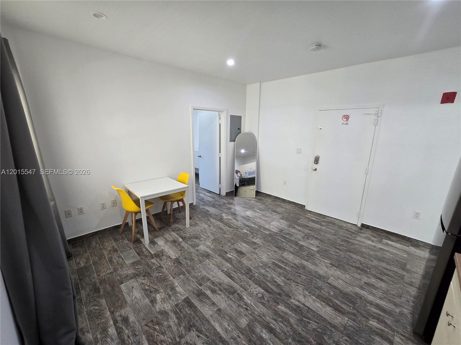 OCEAN BEACH ADDN NO 3 - Residential Lease