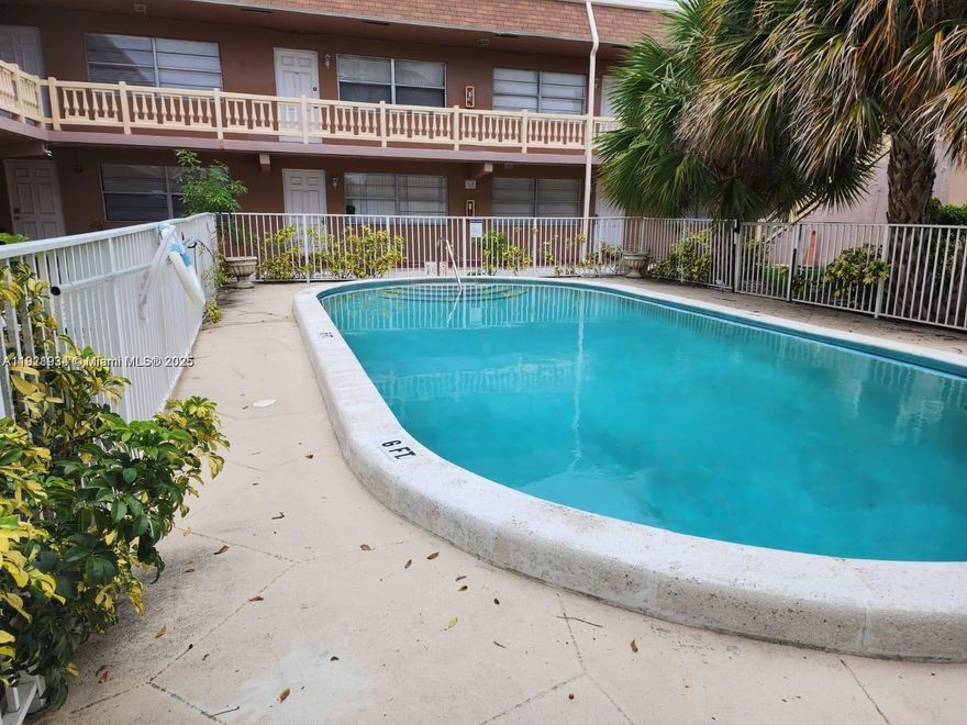 Excellent 2/2 in desired Pompano Beach Area. Great community with amenities. Close to Shopping's, Restaurants and Schools. Vacant and easy to Show. No Pets. Good income and credit. FIRST + 2 LAST Months + DEPOSIT.