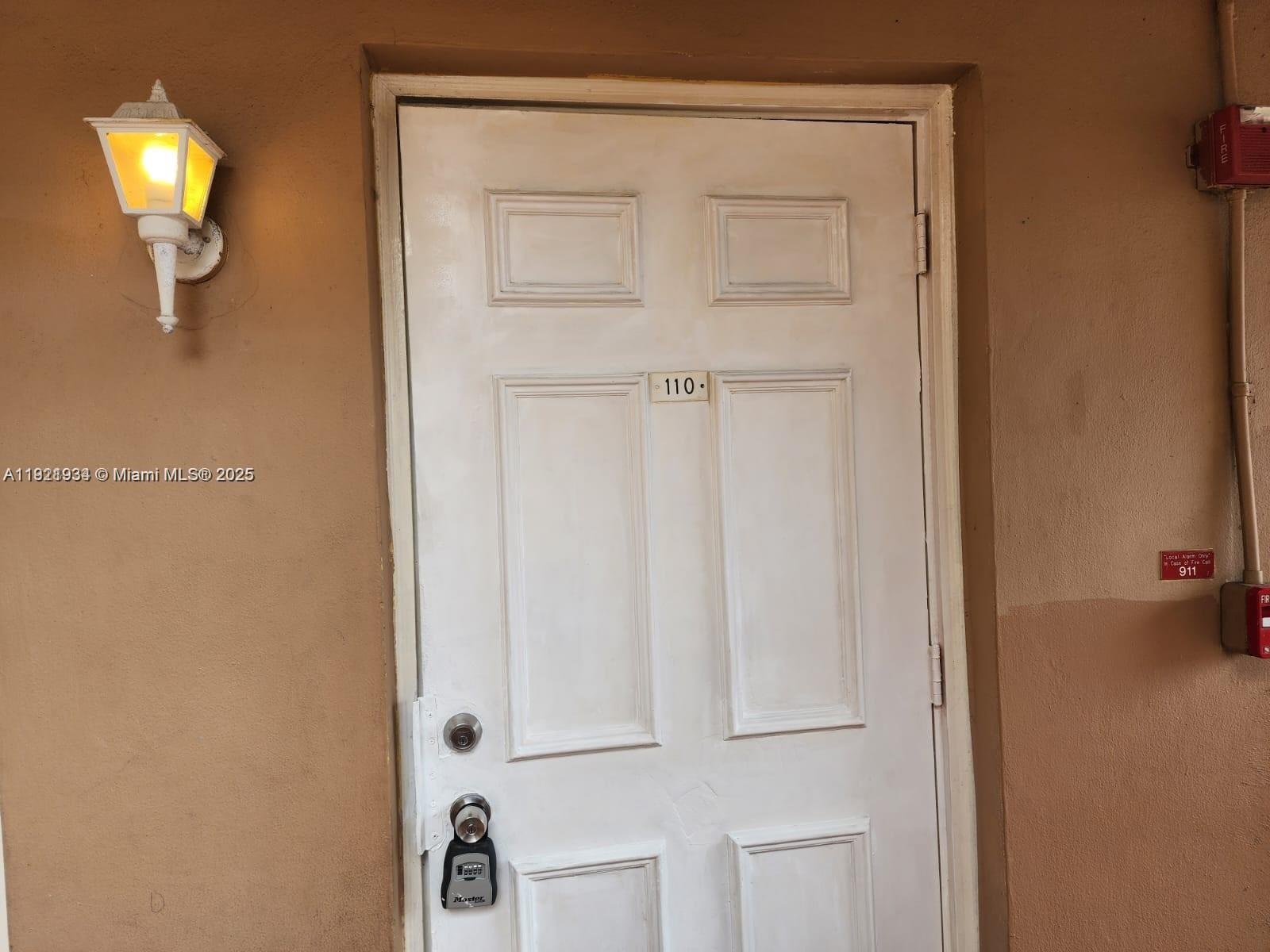 OCEAN DRIVE ESTATES CONDO - Residential Lease