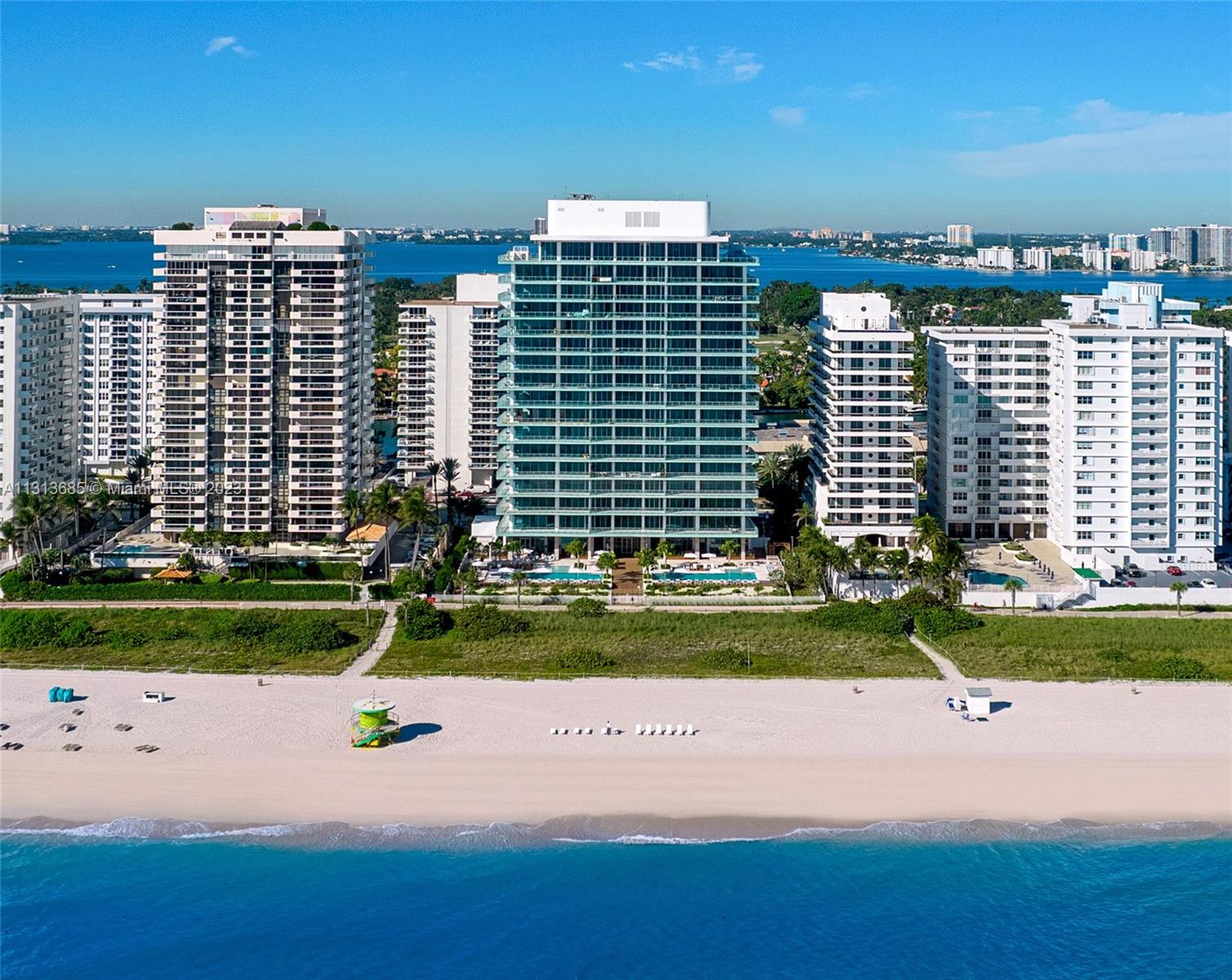 57 OCEAN CONDO - Residential