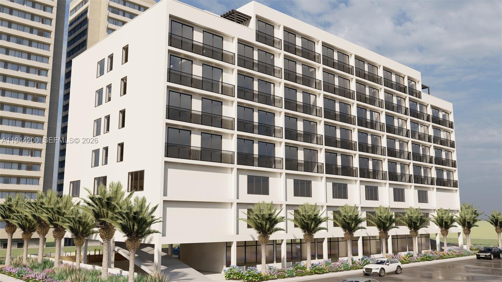 RANDOLPH ACRES - Land